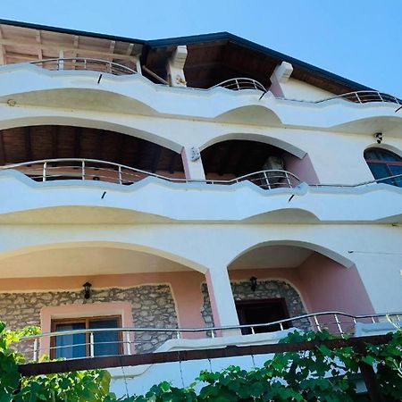 Casadolcecasa Hotel Shkoder Ngoại thất bức ảnh