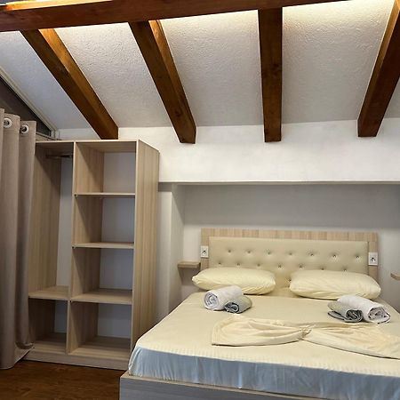 Casadolcecasa Hotel Shkoder Ngoại thất bức ảnh