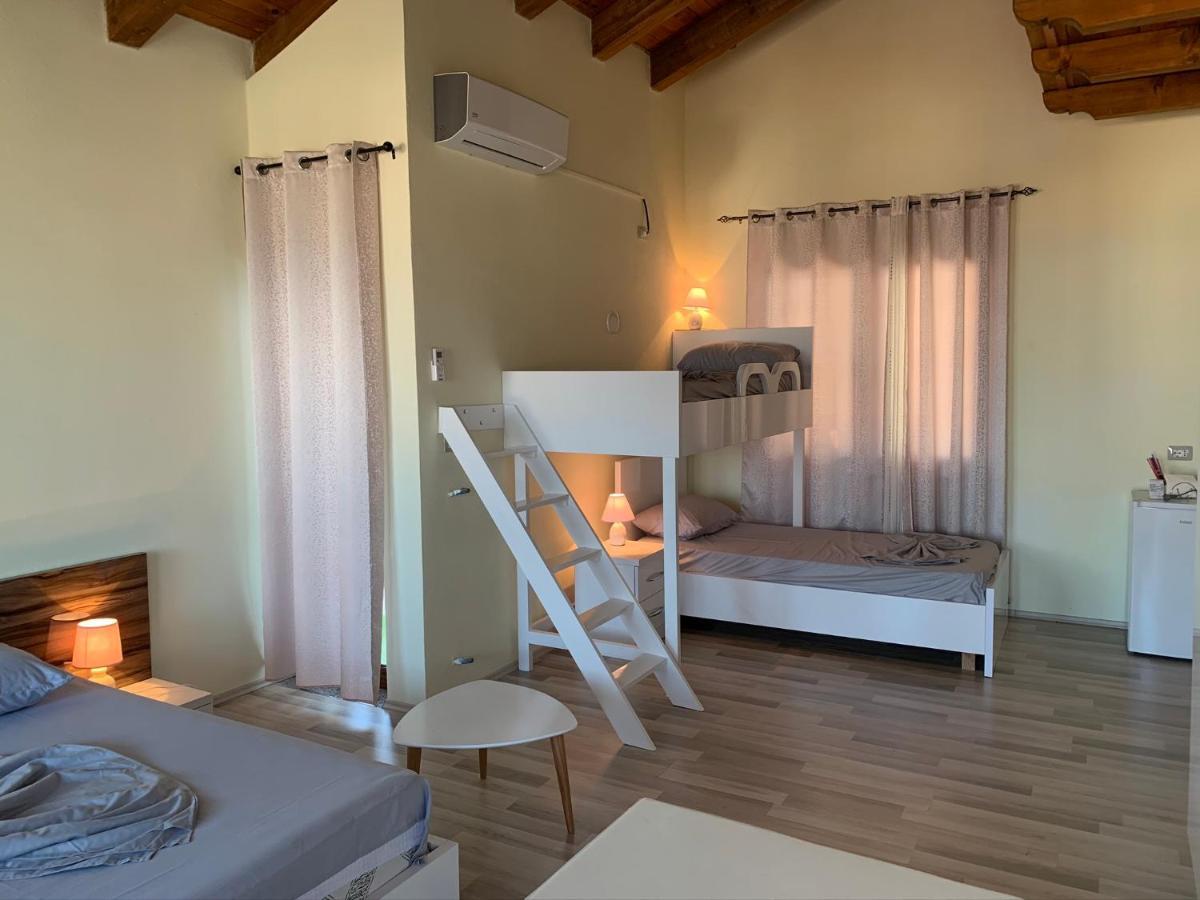 Casadolcecasa Hotel Shkoder Ngoại thất bức ảnh