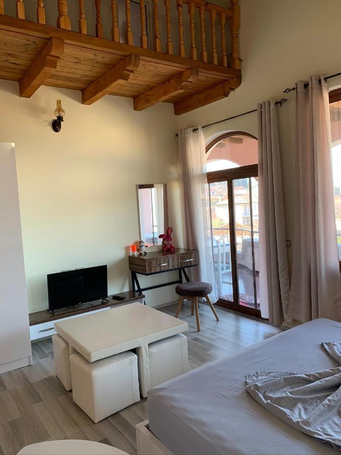 Casadolcecasa Hotel Shkoder Ngoại thất bức ảnh