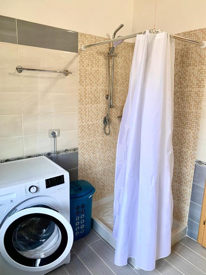 Casadolcecasa Hotel Shkoder Ngoại thất bức ảnh