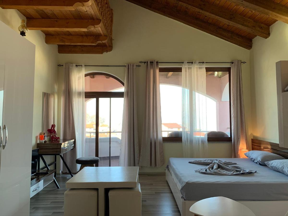 Casadolcecasa Hotel Shkoder Ngoại thất bức ảnh
