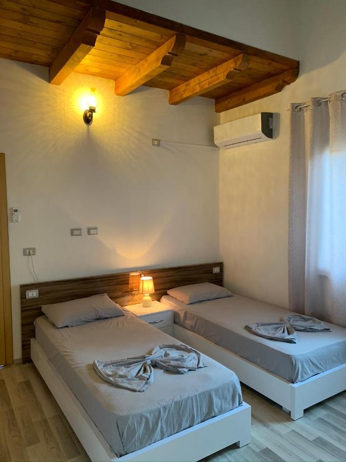 Casadolcecasa Hotel Shkoder Ngoại thất bức ảnh