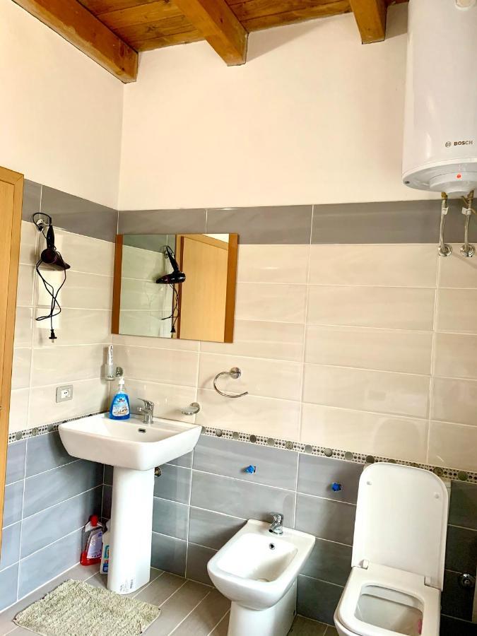 Casadolcecasa Hotel Shkoder Ngoại thất bức ảnh