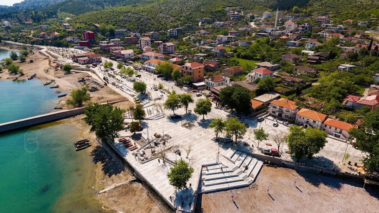Casadolcecasa Hotel Shkoder Ngoại thất bức ảnh
