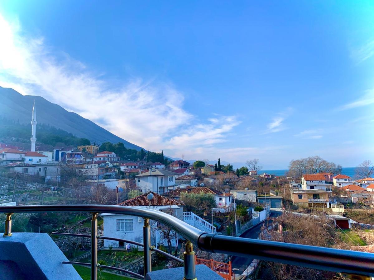 Casadolcecasa Hotel Shkoder Ngoại thất bức ảnh