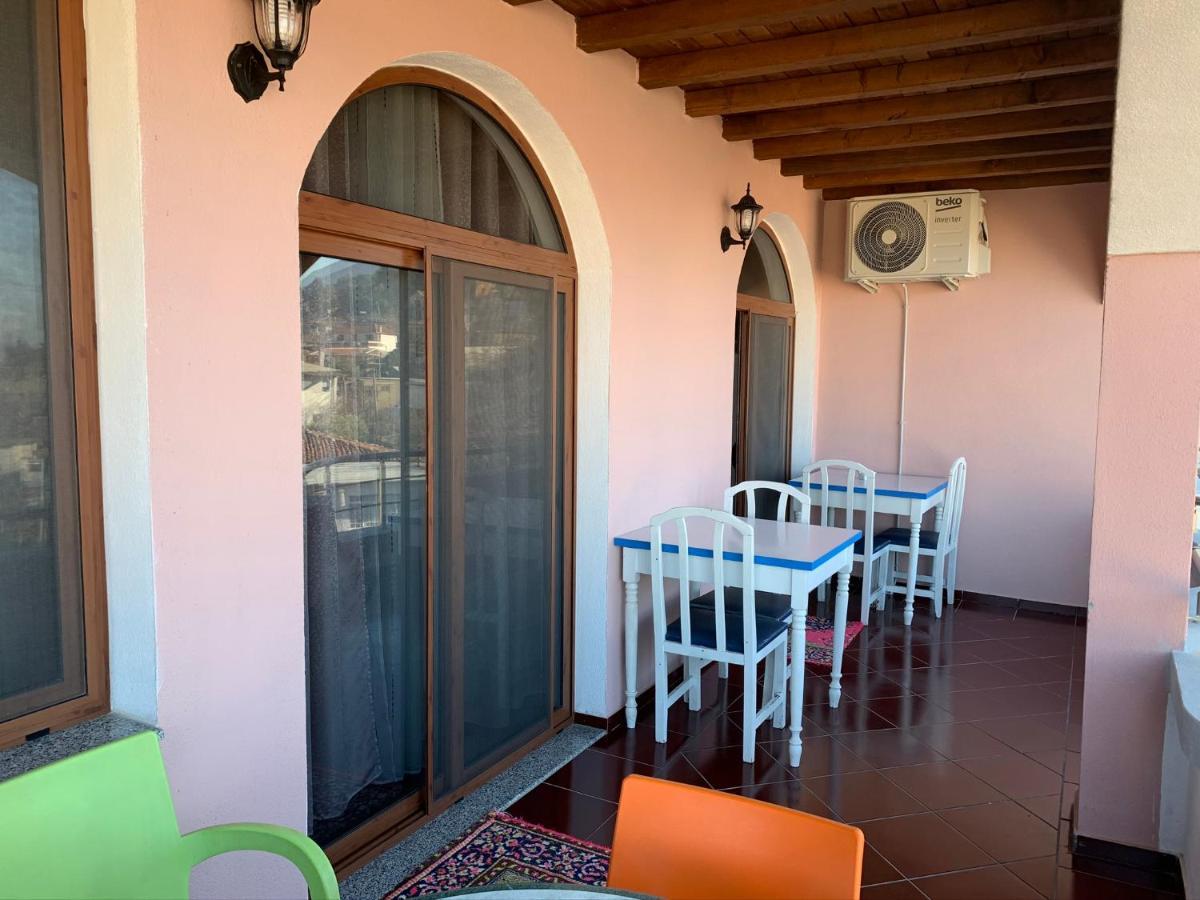 Casadolcecasa Hotel Shkoder Ngoại thất bức ảnh