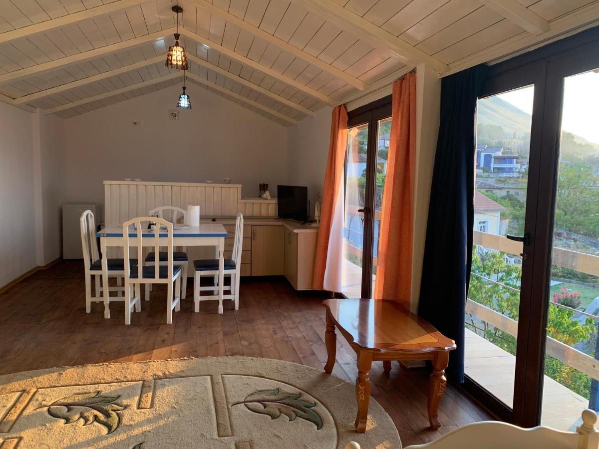 Casadolcecasa Hotel Shkoder Ngoại thất bức ảnh