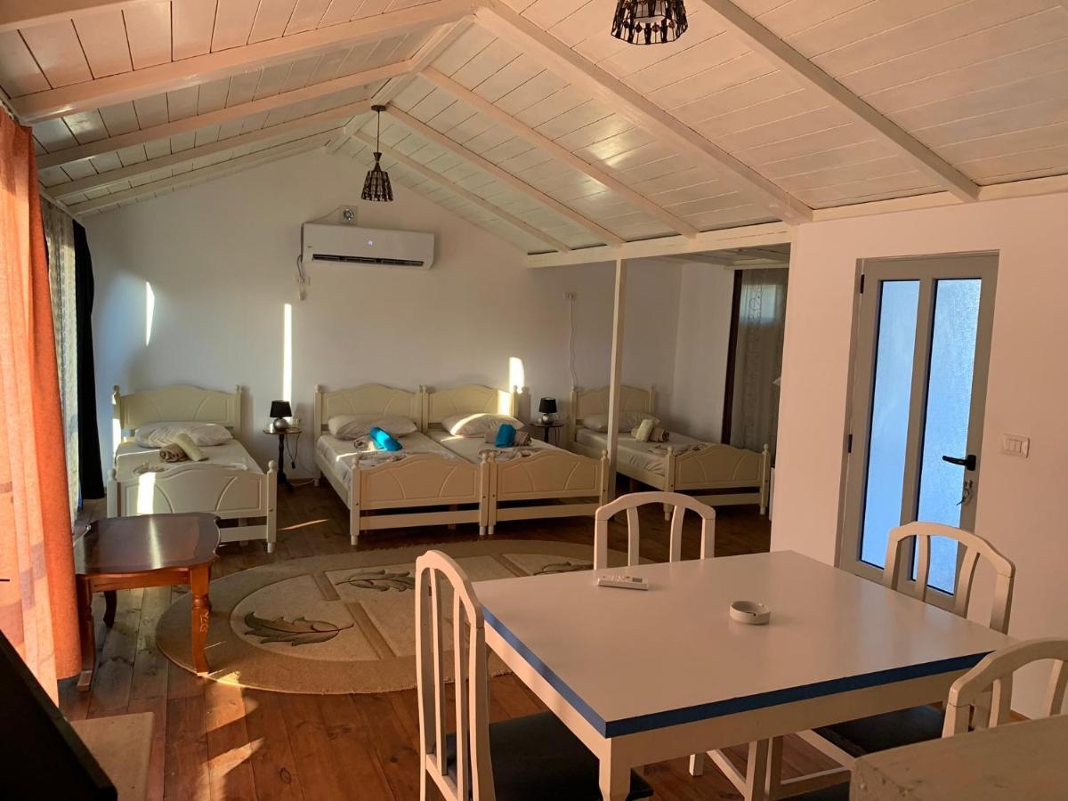 Casadolcecasa Hotel Shkoder Ngoại thất bức ảnh